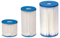 Intex CARTUCCIA DI RICAMBIO PER FILTRI PISCINE  mis. Mini 12.00 pz