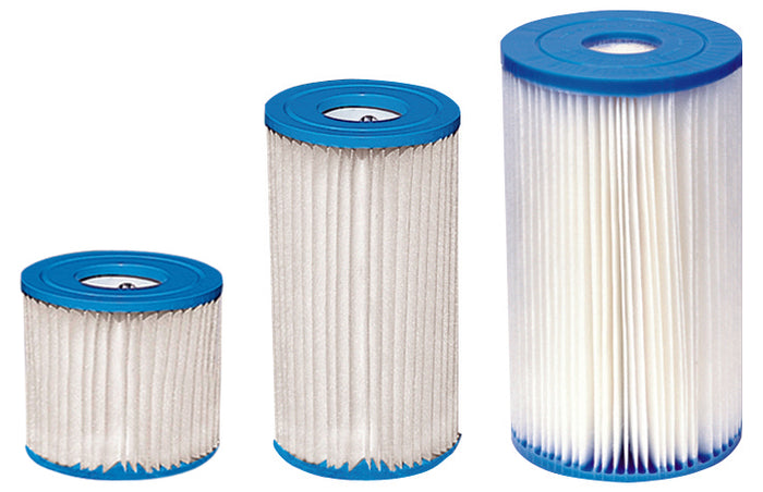 Intex CARTUCCIA DI RICAMBIO PER FILTRI PISCINE  mis. Mini 12.00 pz
