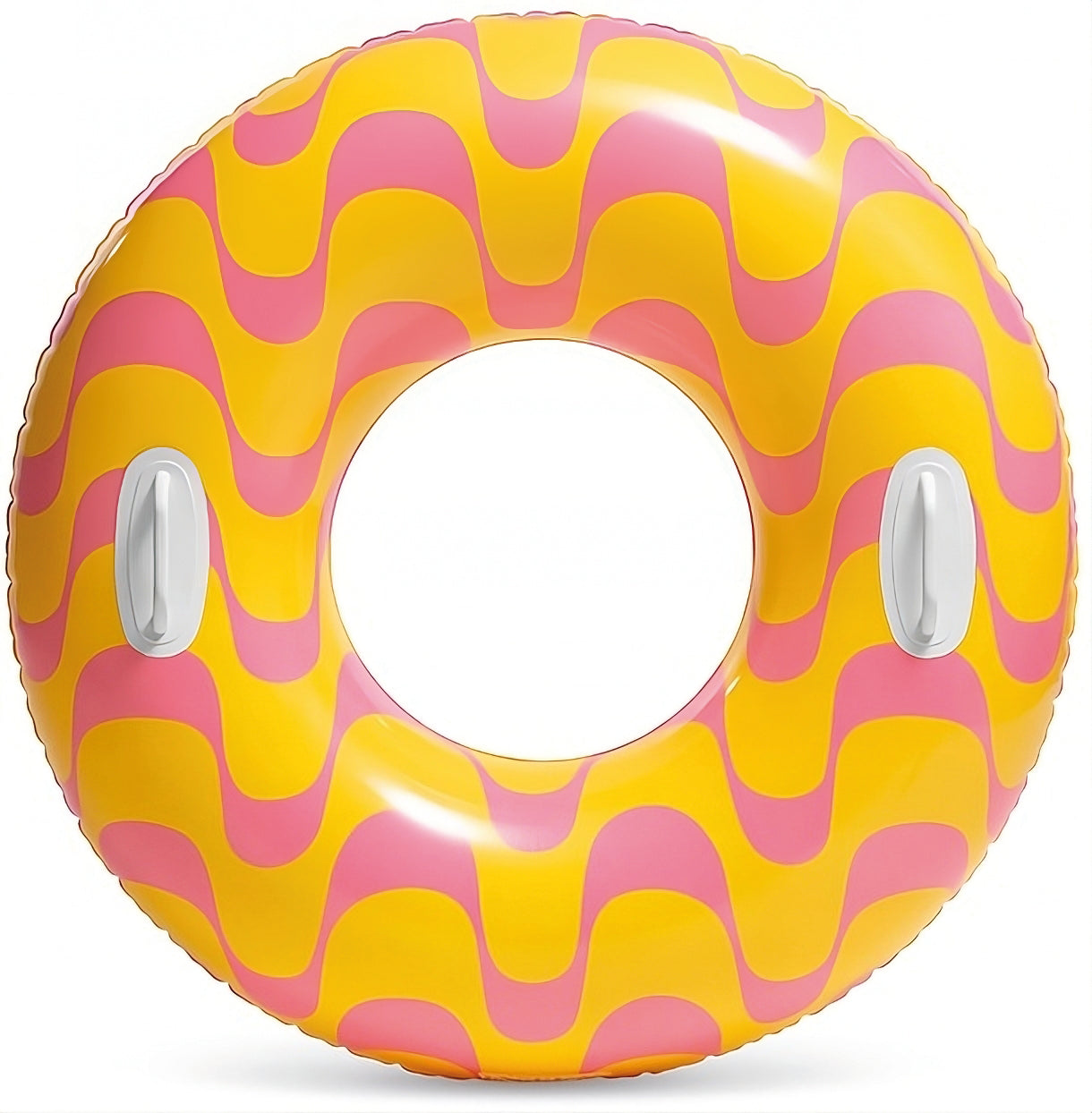 Intex CIAMBELLA CON MANIGLIE STARGAZE Ø cm. 91