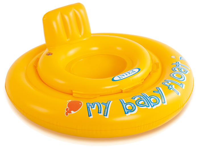 Intex CIAMBELLA MUTANDINA BABY FLOAT  Ø cm. 70