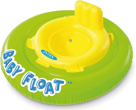 Intex CIAMBELLA MUTANDINA BABY FLOAT  Ø cm. 76