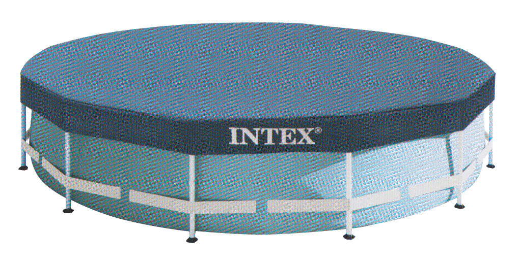 Intex COPRIPISCINA FRAME  Ø cm. 305