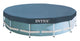 Intex COPRIPISCINA FRAME  Ø cm. 305