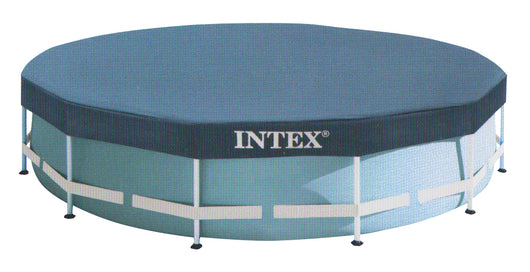 Intex COPRIPISCINA FRAME  Ø cm. 366