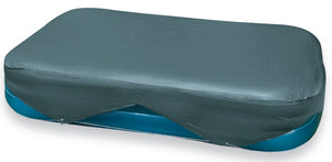 Intex COPRIPISCINA PER FAMILY RETTANGOLARE  sporgenza cm. 30 Art. 58412