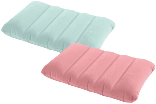 Intex CUSCINO GONFIABILE KIDZ COLOR  cm. 43x28x9 h