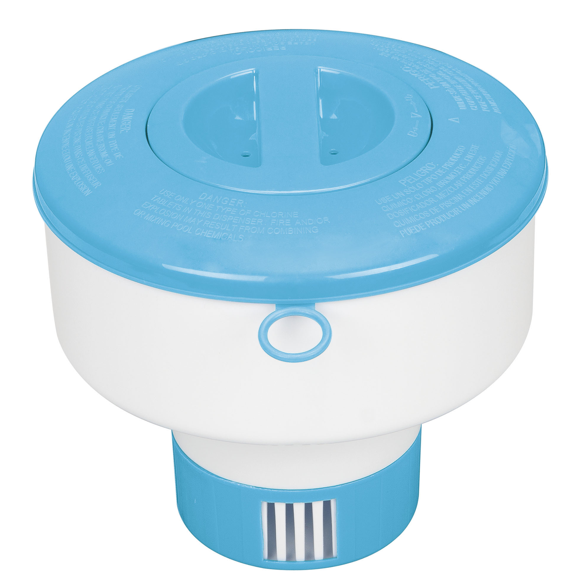 Intex DISPENSER PER PASTIGLIE DI CLORO GALLEGGIANTE