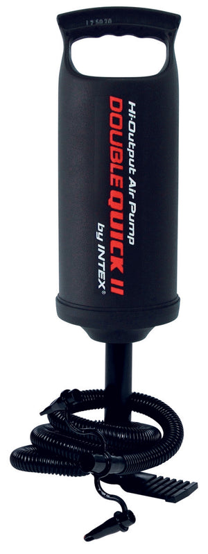 Intex GONFIATORE A MANO cm. 36 MEDIO