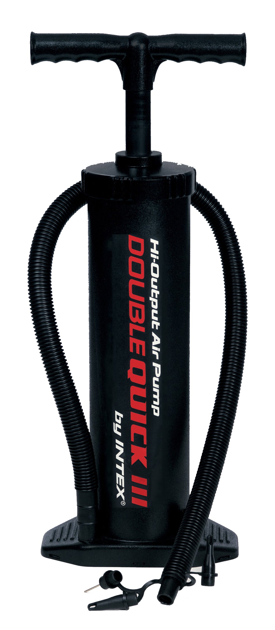 Intex GONFIATORE A MANO GRANDE  cm. 48