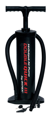 Intex GONFIATORE A MANO GRANDE  cm. 48