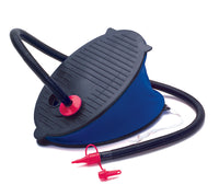 Intex GONFIATORE A PIEDE cm. 28 PICCOLO