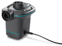 Intex GONFIATORE ELETTRICO