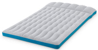 Intex MATERASSO GONFIABILE CAMPING Matrimoniale cm. 193x127x24 h