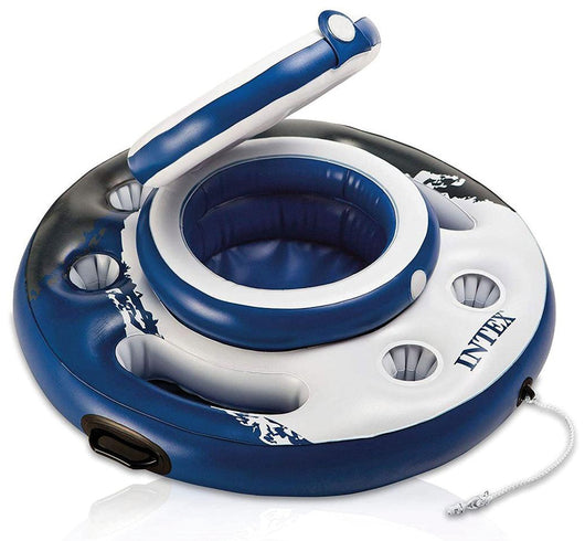 Intex MINI BAR GALLEGGIANTE  Ø cm. 89