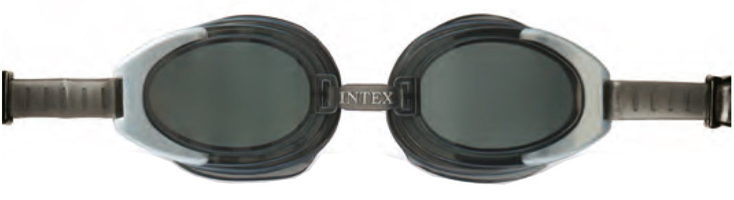Intex OCCHIALINI NUOTO WATER 14+ 12.00 pz