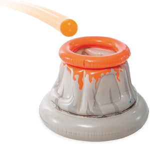 Intex PLAY CENTER JURASSIC ADVENTURE  cm. 201x201x36