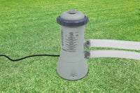 Intex POMPA A FILTRO PER PISCINA  portata 3.785 lt/h