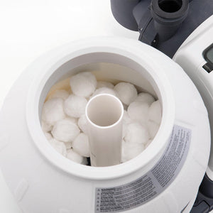 Intex SFERE FILTRANTI PER POMPE A SABBIA