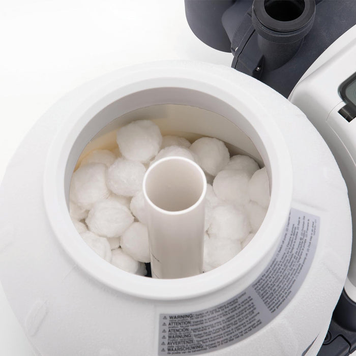 Intex SFERE FILTRANTI PER POMPE A SABBIA