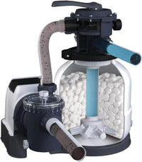 Intex SFERE FILTRANTI PER POMPE A SABBIA