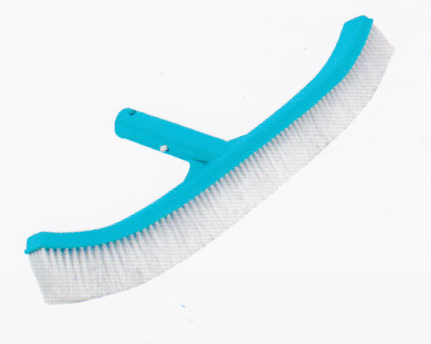 Intex SPAZZOLA ANGOLARE PER PARETI E FONDO  cm. 41