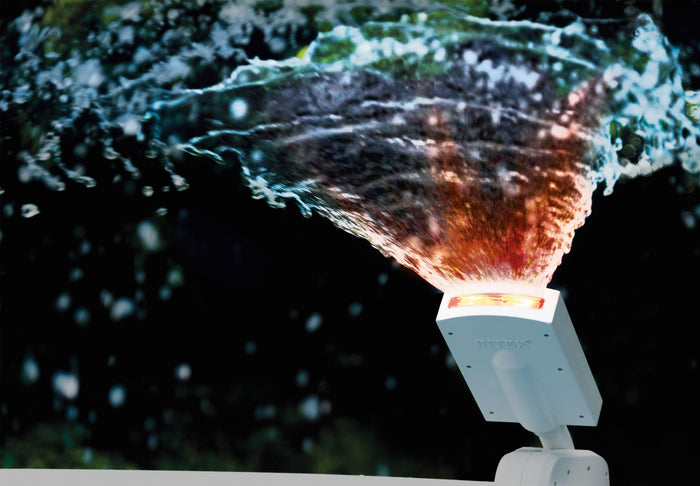 Intex SPRUZZINO MULTICOLOR IDROELETTRICO