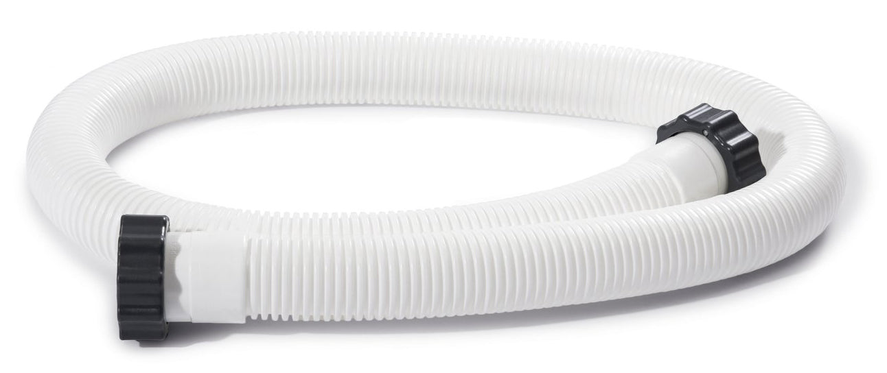 Intex TUBO FLESSIBILE PER POMPE FILTRO  Ø mm. 38 con raccordi