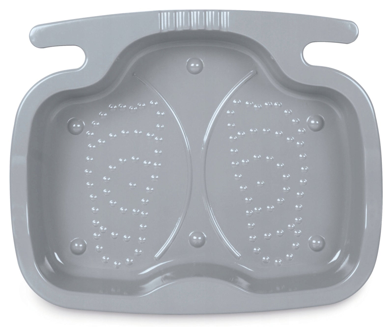 Intex VASCHETTA LAVAPIEDI  cm. 56x46x9 h