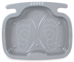 Intex VASCHETTA LAVAPIEDI  cm. 56x46x9 h