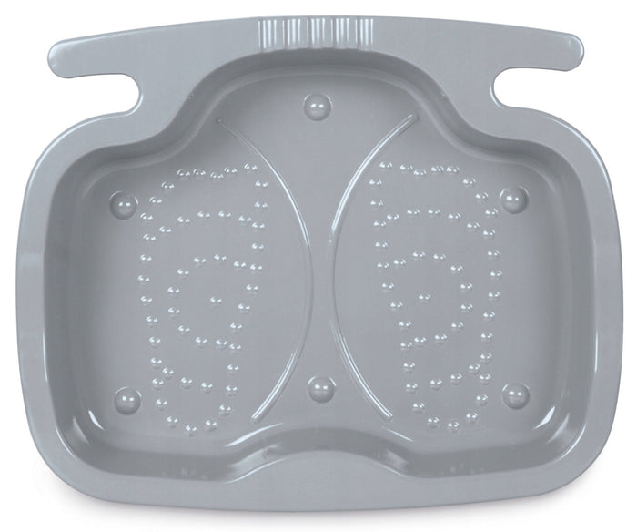 Intex VASCHETTA LAVAPIEDI  cm. 56x46x9 h