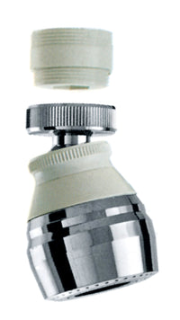 Ipierre Garden CANNUCCIA PER RUBINETTI CON SNODO  fil. 22x1 F