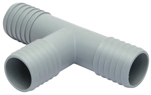 Ipierre Garden RACCORDO DI CONGIUNZIONE A T Ø mm. 18 25.00 pz