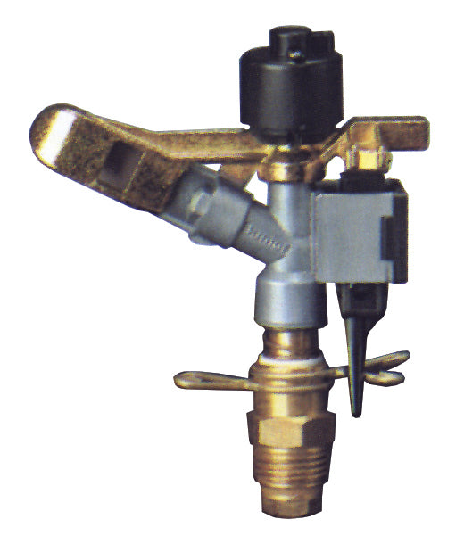 IRRIGATORE A SETTORE JUNIOR  attacco 1/2M
