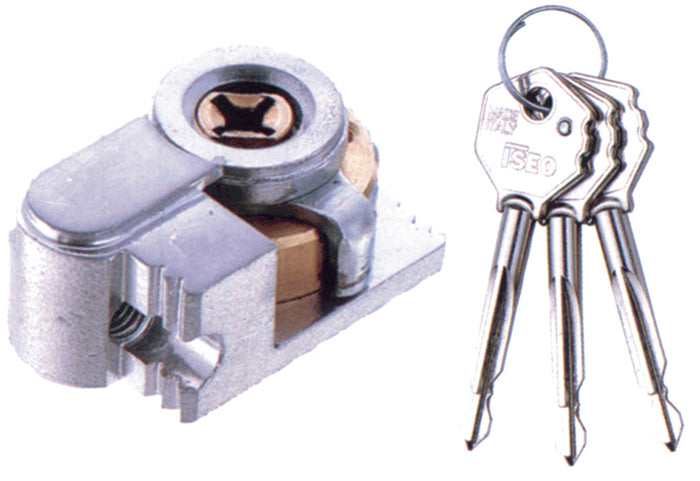 Iseo CILINDRO A SPILLO Art. 990875