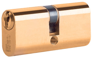 Iseo CILINDRO OVALE Art. 8300 mm. 60 (27-33) 10.00 pz