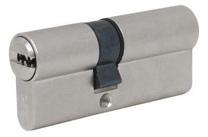 Iseo CILINDRO R6 PLUS Art. 82R60 mm. 90 (45-45)