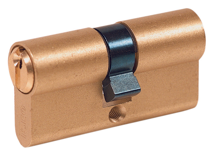 Iseo CILINDRO SAGOMATO Art. 8209 mm. 70 (35-35)