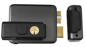 Iseo ELETTROSERRATURA CANCELLI APPL. 2M+S Art. 53N5151 UNIVERSALE DX