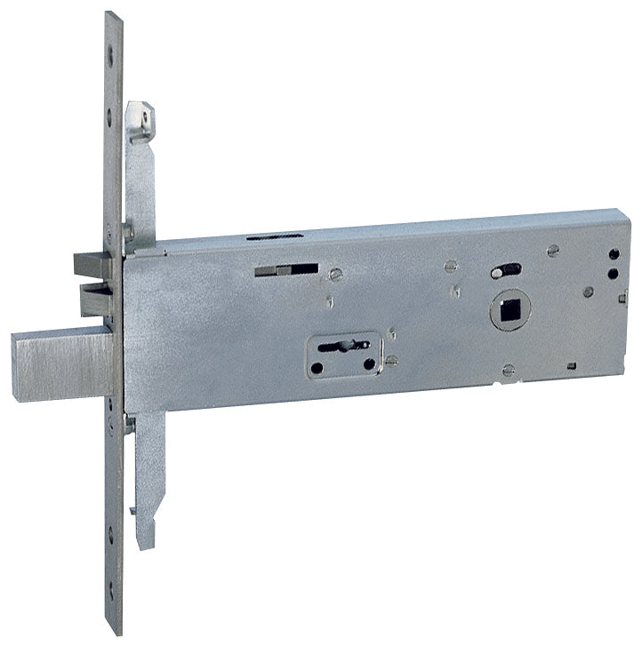 Iseo ELETTROSERRATURA FERRO INF. FASCE D/M 4M+S TRIP. Art. 963910 E.90 - F.22