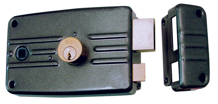 Iseo SERRATURA FERRO APPL.3M+S Art. 482 E. 60 SX 2.00 pz