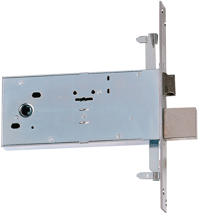 Iseo SERRATURA FERRO INF. FASCE D/M 4M+S TRIP. Art. 983 BFZ E.90 - F.25