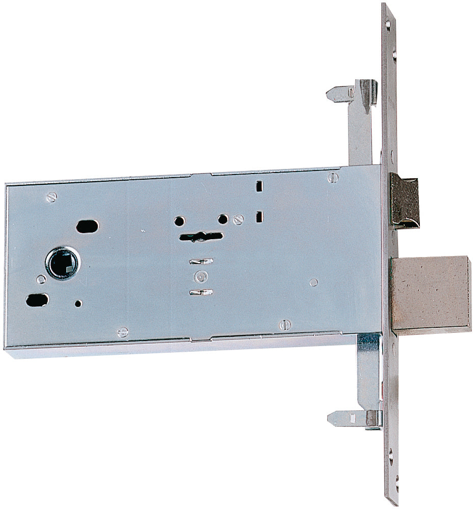 Iseo SERRATURA FERRO INF. FASCE D/M 4M+S TRIP. Art. 983 BFZ E.90 - F.25