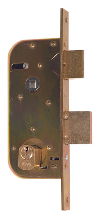 Iseo SERRATURA FERRO INF.2M+S Art. 620 E.35 - F.22 2.00 pz