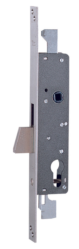 Iseo SERRATURA FERRO INF.MONT.1M TRIP. Art. 783380 E.30 - F.25