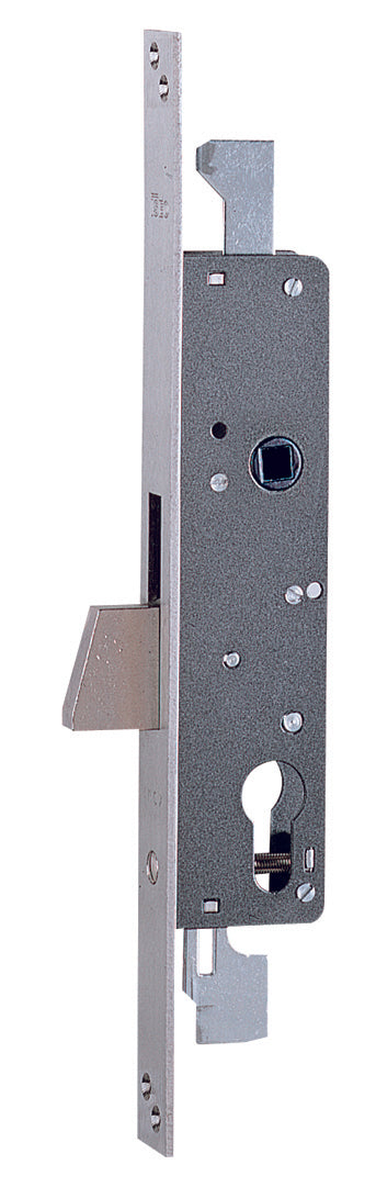 Iseo SERRATURA FERRO INF.MONT.1M TRIP. Art. 783380 E.30 - F.25