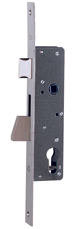 Iseo SERRATURA FERRO INF.MONT.1M+S Art. 781 IFZ E.30 - F.25