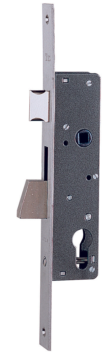 Iseo SERRATURA FERRO INF.MONT.1M+S Art. 781 IFZ E.35 - F.25