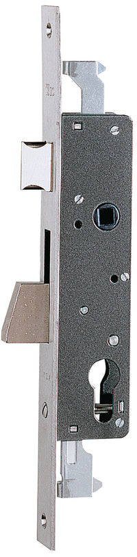 Iseo SERRATURA FERRO INF.MONT.1M+S TRIP. Art. 783 IFZ E.30 - F.25