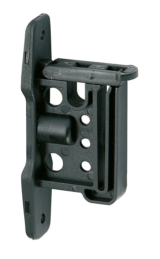 ISOLATORE A CLIP EASY TAPE PER BANDA max mm. 40 e FILI max. mm. 6 pz. 25