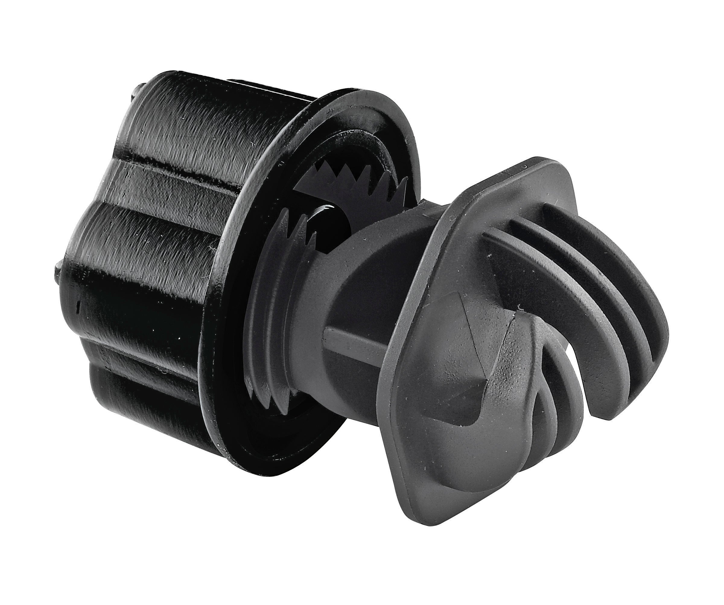 ISOLATORE VARIO PLUS X FILI ELETTRICI E CORDE pz. 10